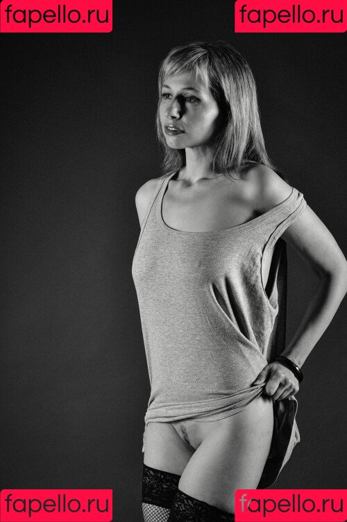 Victoria Borodinova Onlyfans Photo Gallery 