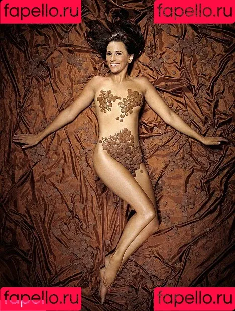 Andrea Mclean Onlyfans Photo Gallery 