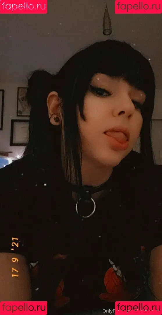darthnancy Onlyfans Photo Gallery 