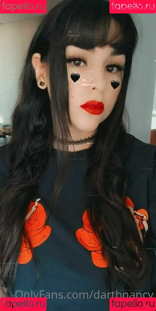 darthnancy Onlyfans Photo Gallery 