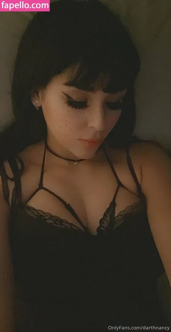 darthnancy Onlyfans Photo Gallery 