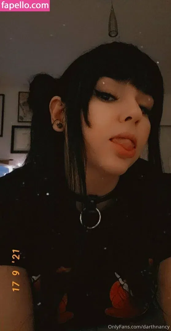 darthnancy Onlyfans Photo Gallery 