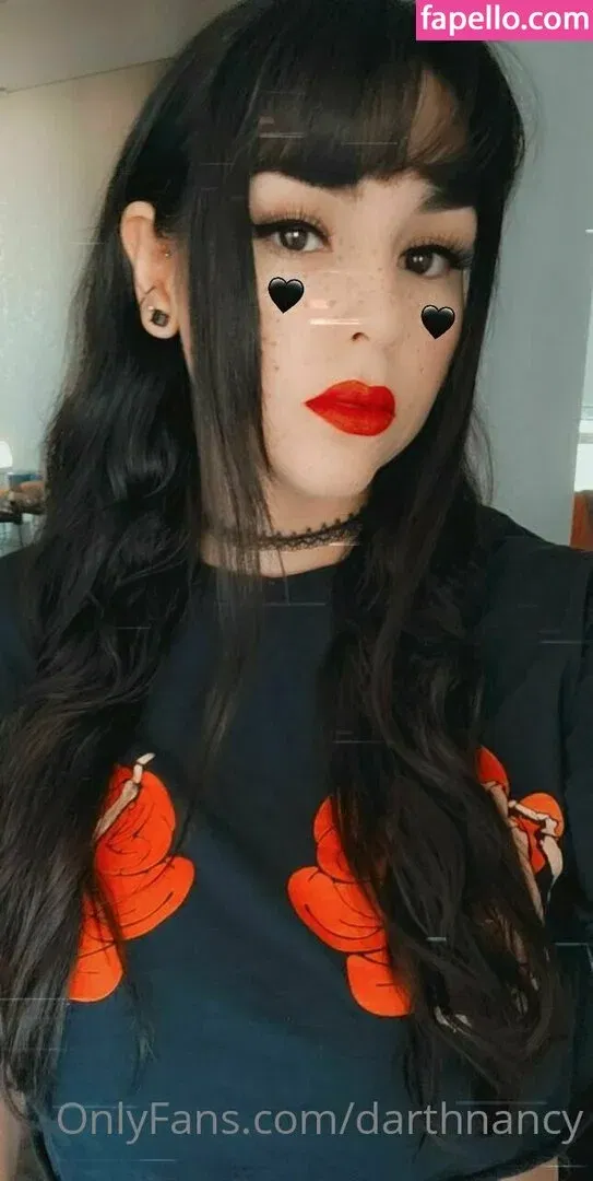 darthnancy Onlyfans Photo Gallery 