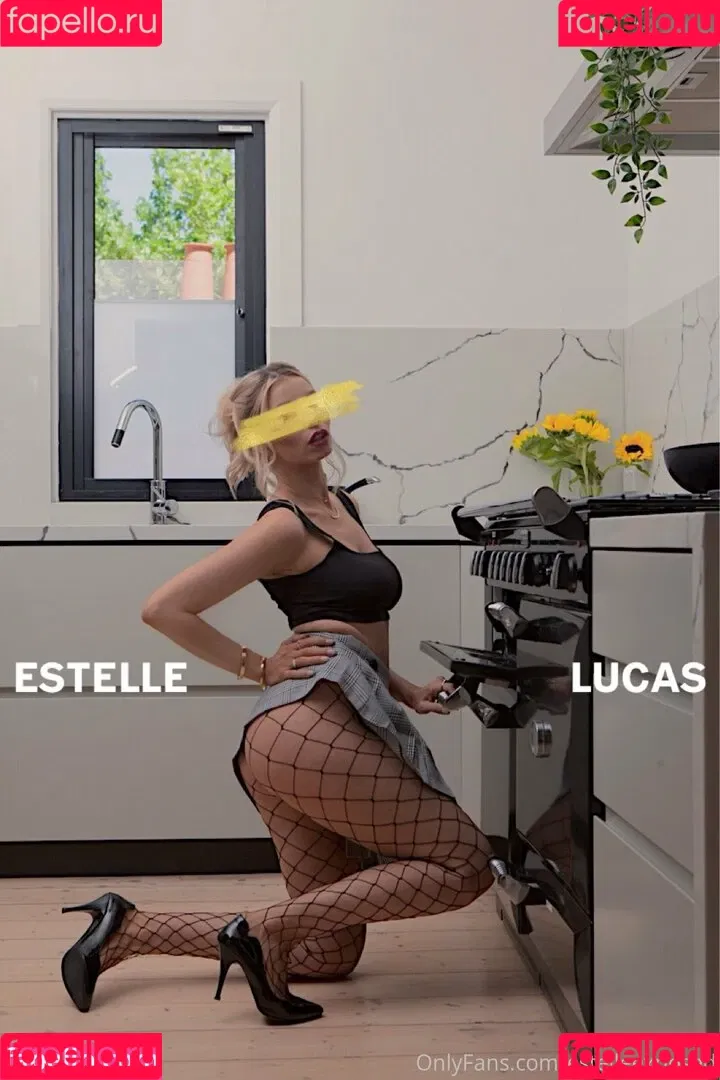 estelleexposed Onlyfans Photo Gallery 