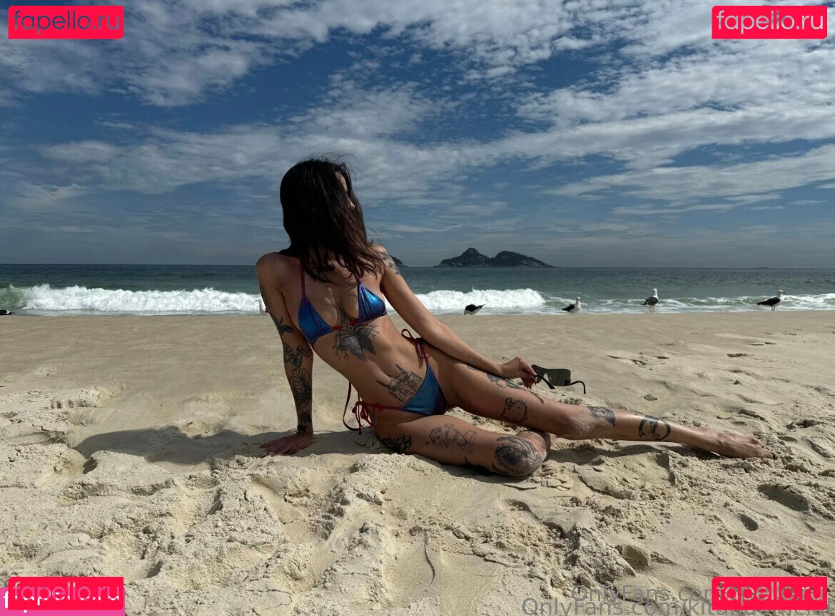 tjvolpinii Nude Onlyfans Photo 45