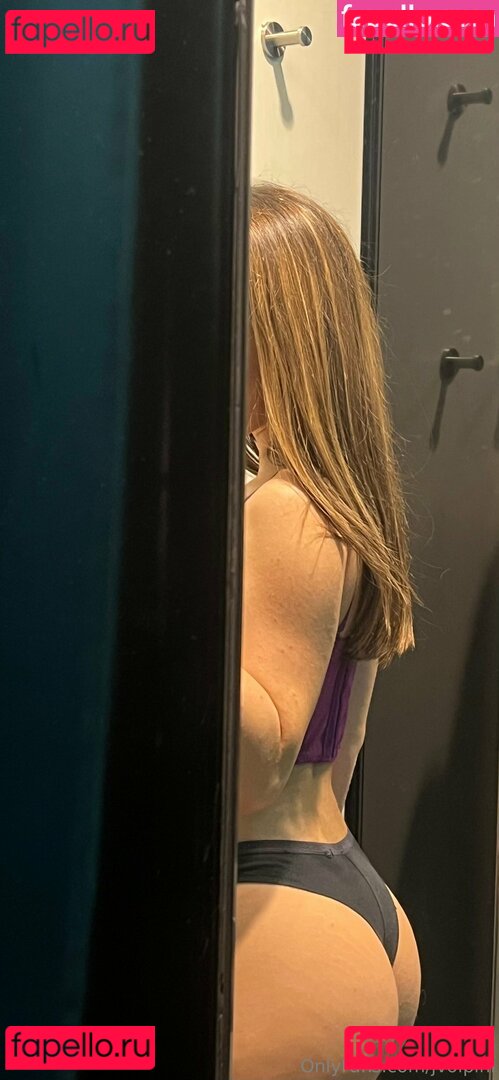 tjvolpinii Nude Onlyfans Photo 32