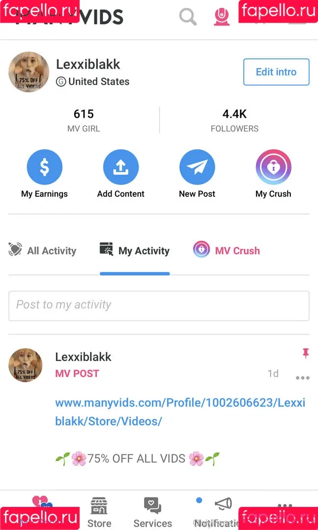 lexxiblakkfree Onlyfans Photo Gallery 