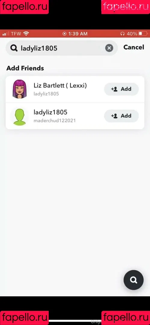 lexxiblakkfree Onlyfans Photo Gallery 