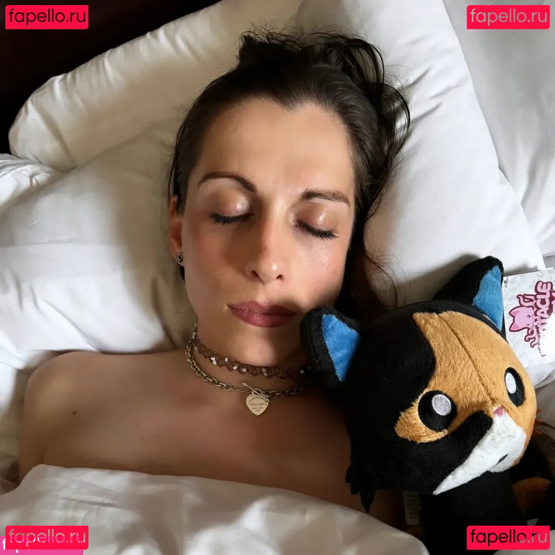 Kitty Kaash Media Nude Onlyfans Photo 18