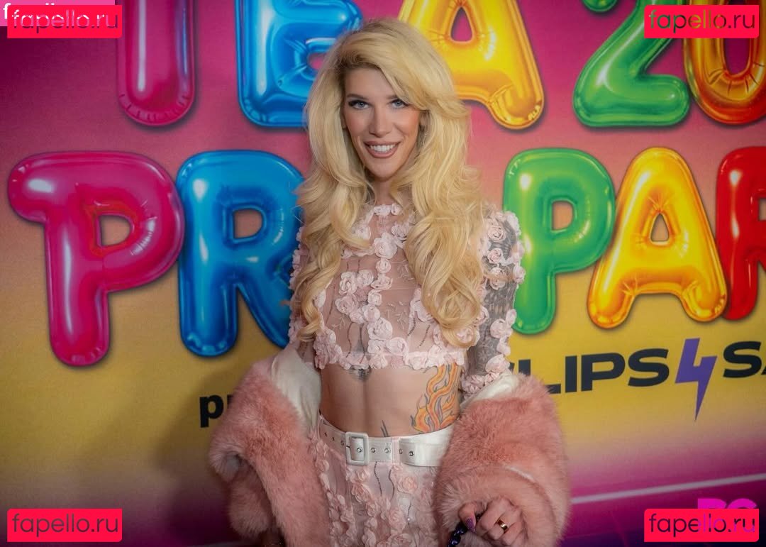 Gray Perrier Vip Nude Onlyfans Photo 30