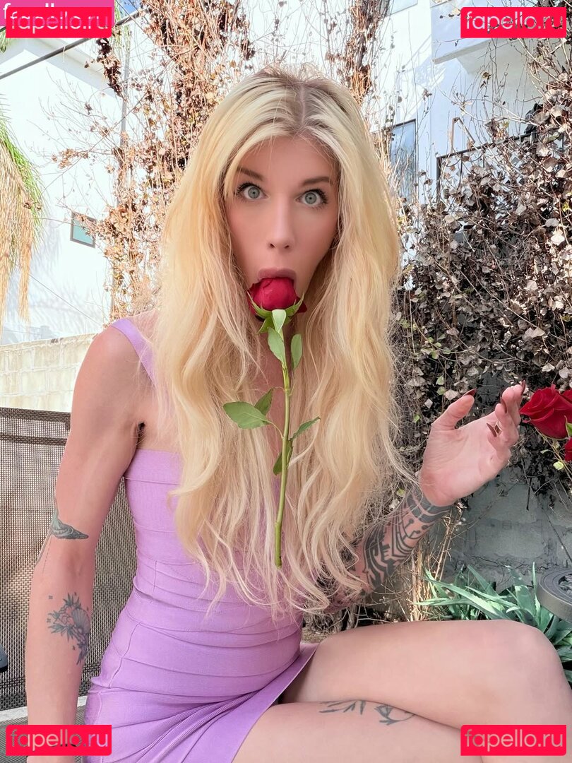 Gray Perrier Vip Nude Onlyfans Photo 20