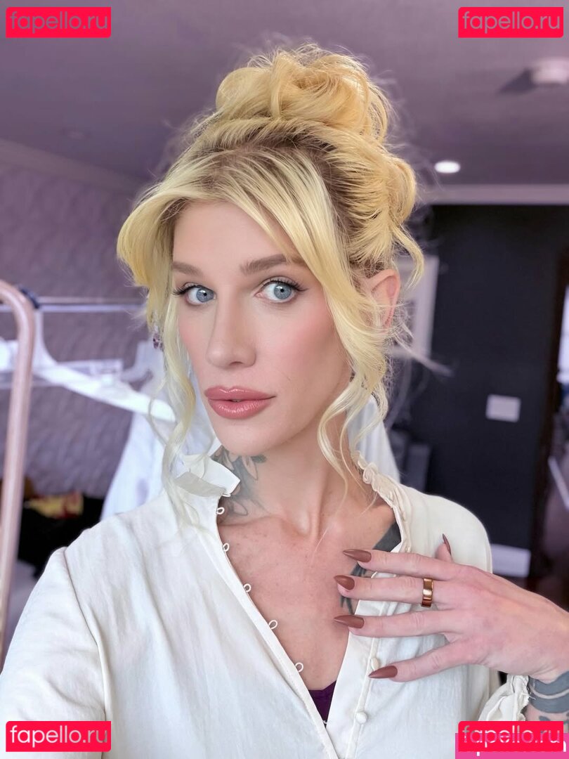 Gray Perrier Vip Nude Onlyfans Photo 18