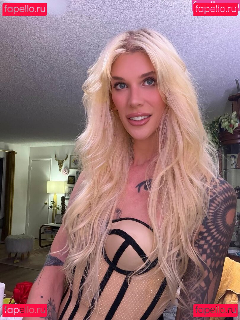Gray Perrier Vip Nude Onlyfans Photo 17