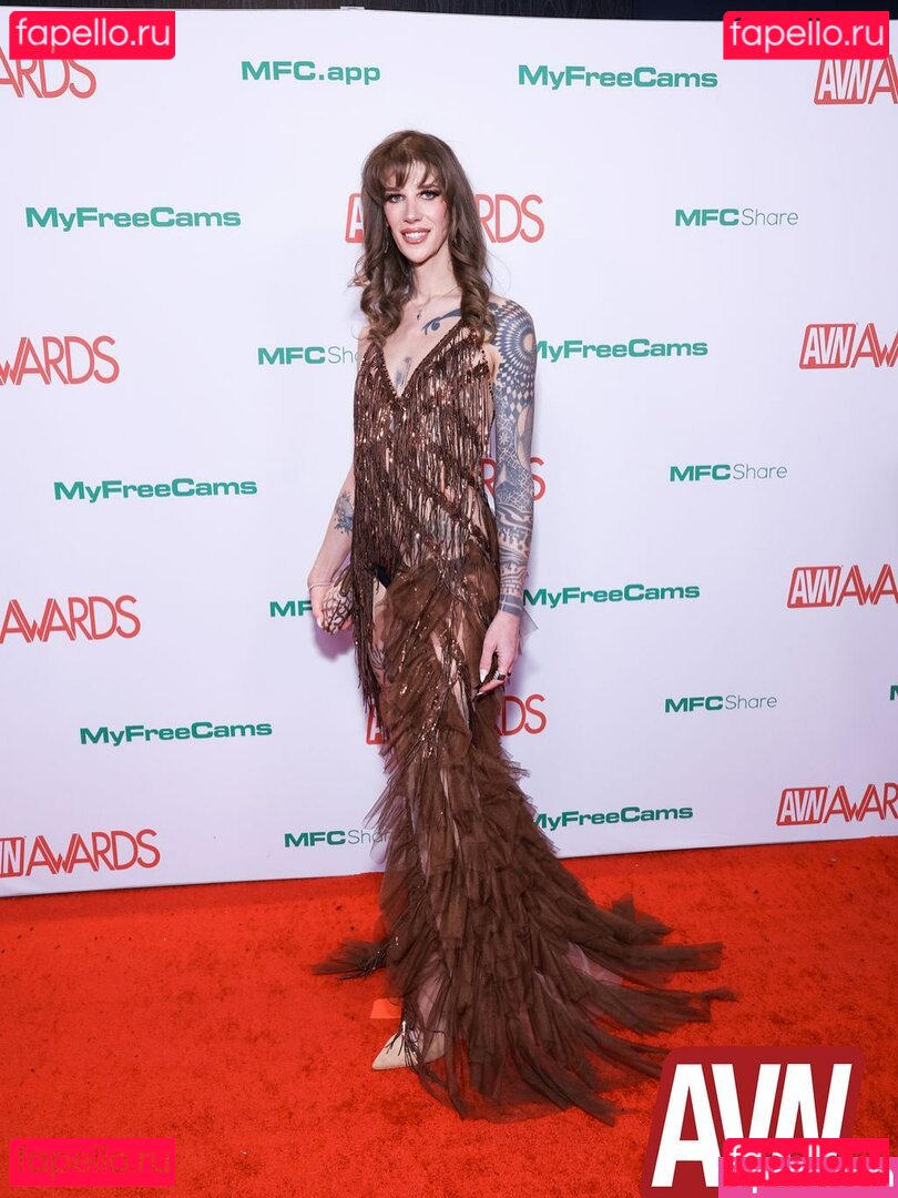 Gray Perrier Vip Nude Onlyfans Photo 12