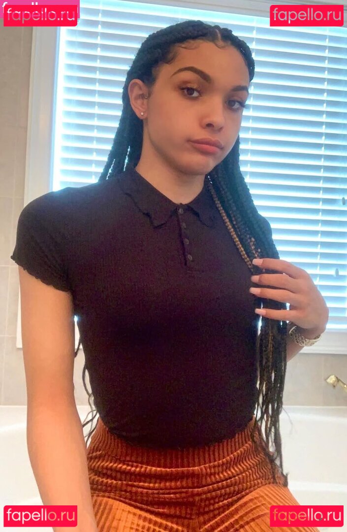 Saige Nude Onlyfans Photo 37
