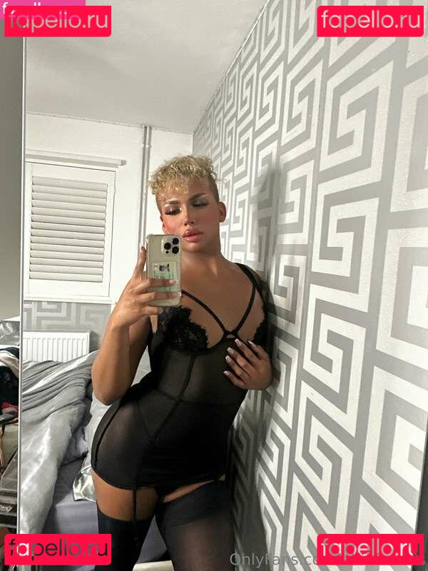Alfie X Nude Onlyfans Photo 37