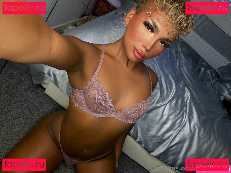 Alfie X Nude Onlyfans Photo 35