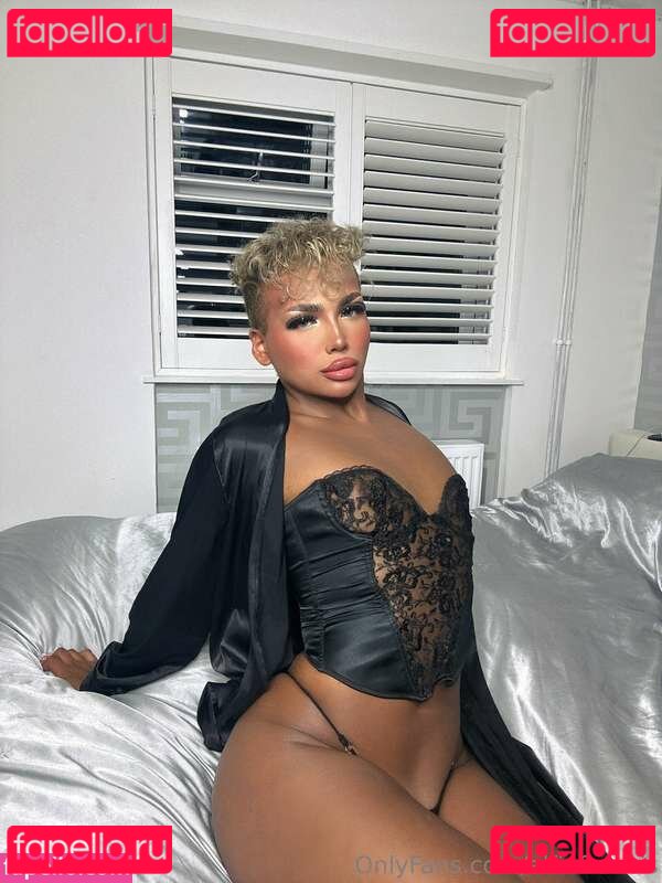 Alfie X Nude Onlyfans Photo 36