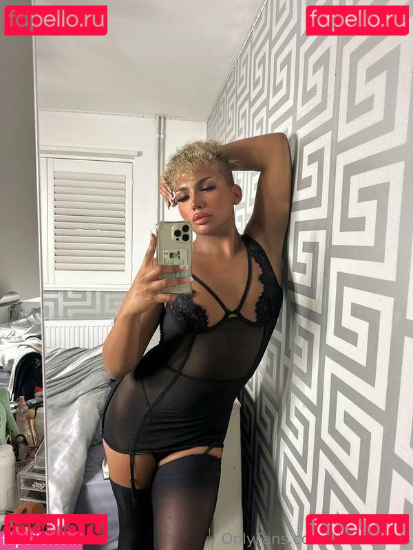 Alfie X Nude Onlyfans Photo 34