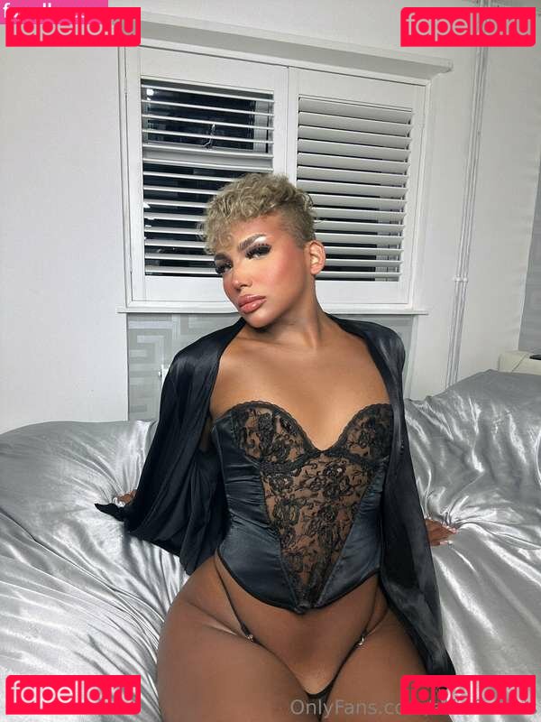 Alfie X Nude Onlyfans Photo 30
