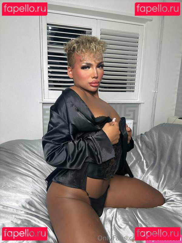 Alfie X Nude Onlyfans Photo 31