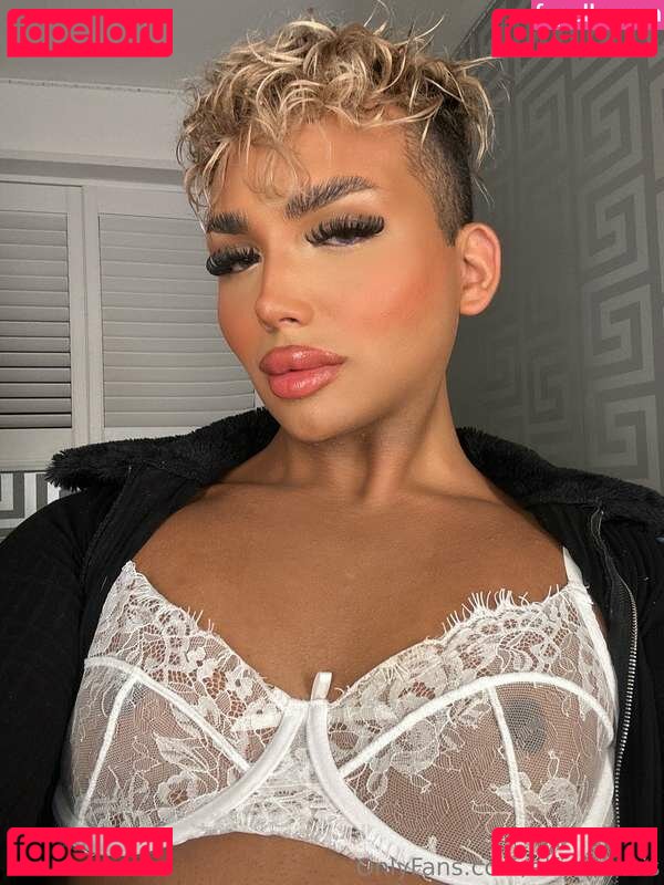 Alfie X Nude Onlyfans Photo 23