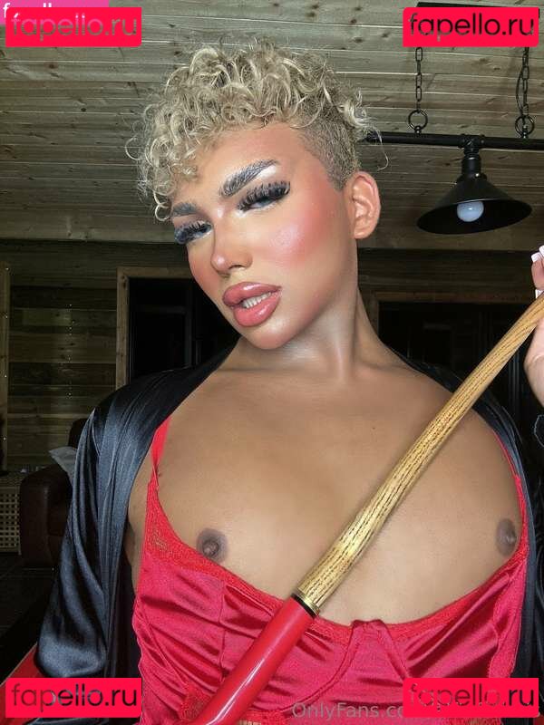 Alfie X Nude Onlyfans Photo 19