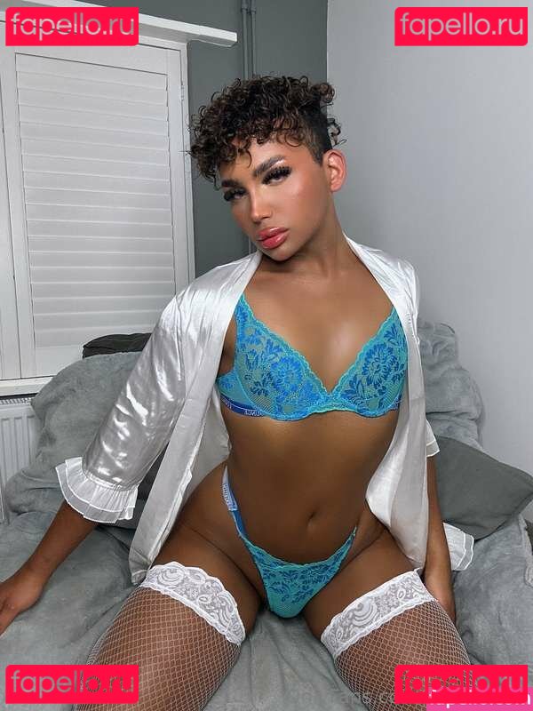 Alfie X Nude Onlyfans Photo 8
