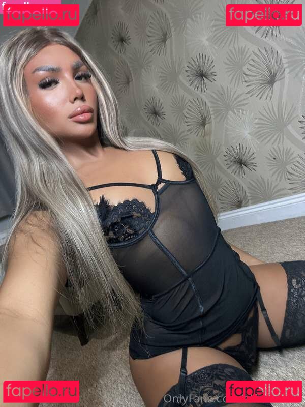 Alfie X Nude Onlyfans Photo 4