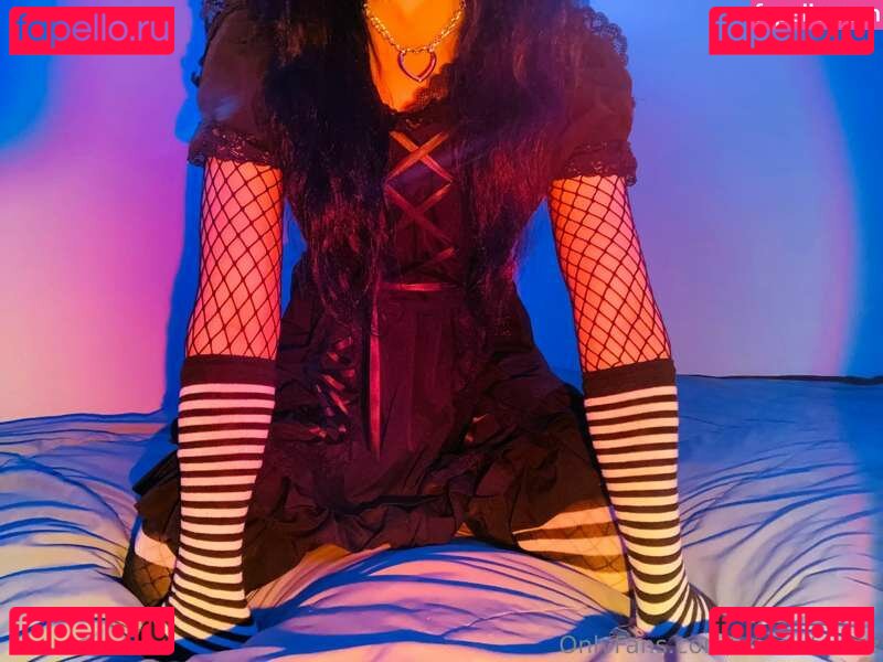 WidowTorrez Nude Onlyfans Photo 20