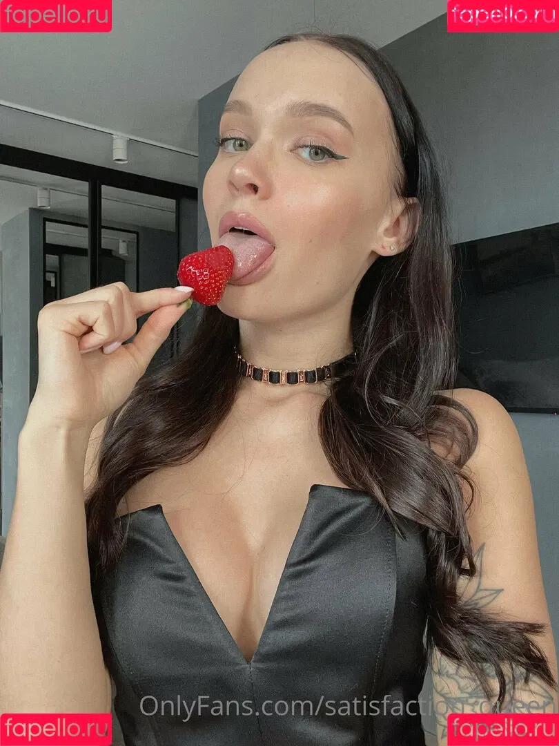 Satisfaction_queen Onlyfans Photo Gallery 