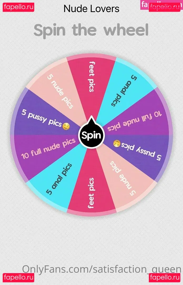 Satisfaction_queen Onlyfans Photo Gallery 