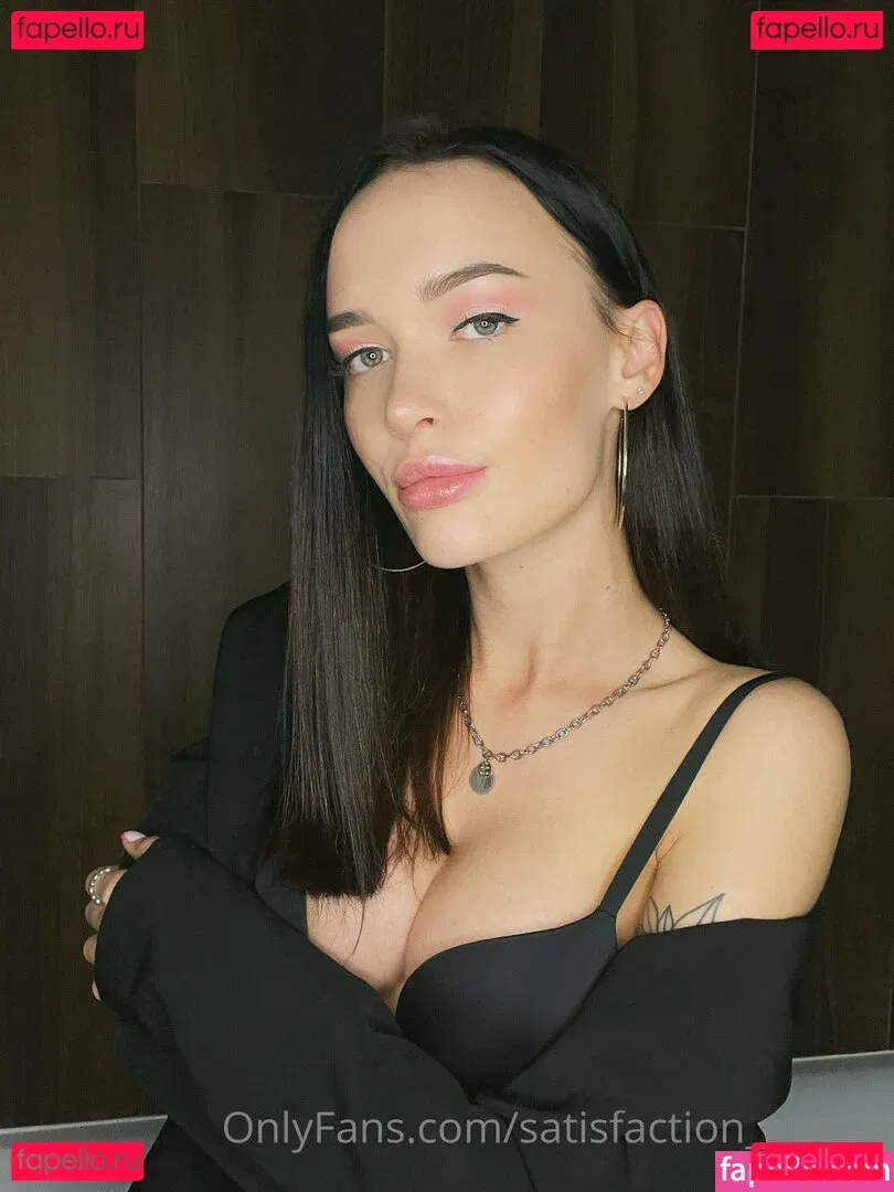 Satisfaction_queen Onlyfans Photo Gallery 