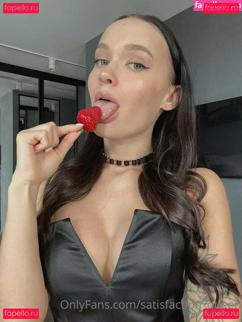 Satisfaction_queen Onlyfans Photo Gallery 