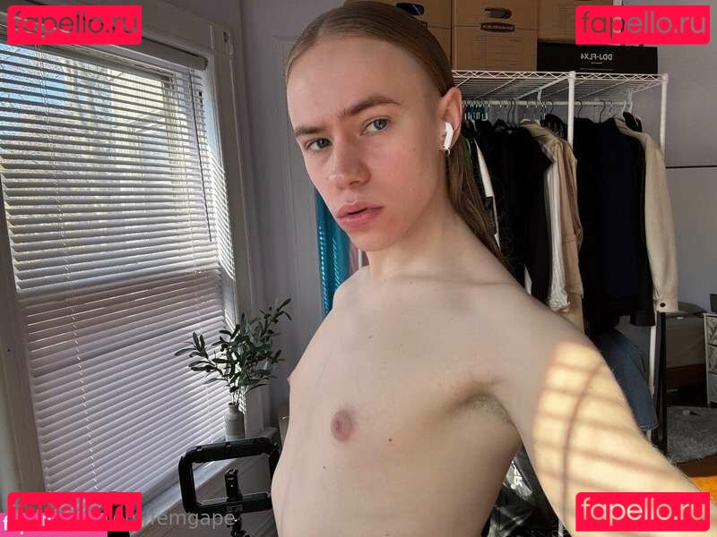FemGape Nude Onlyfans Photo 33