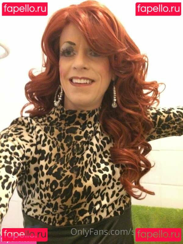 Sissy Jade Nude Onlyfans Photo 32