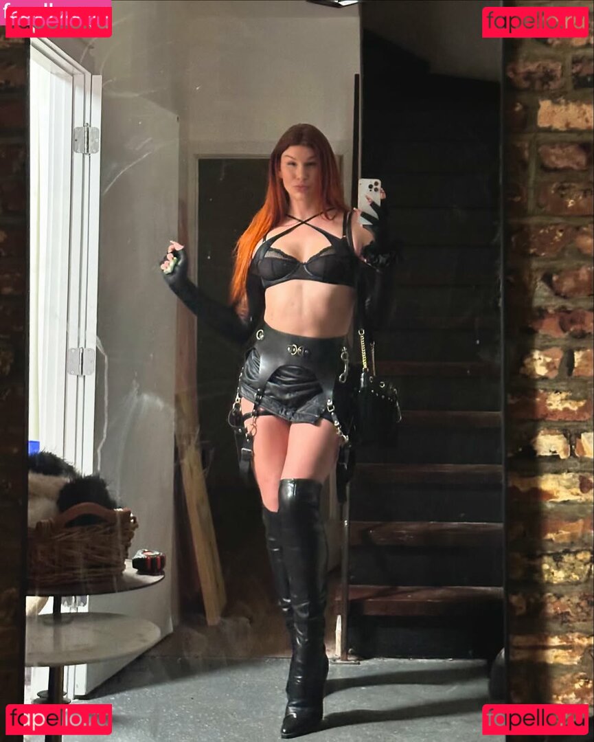dehlani Nude Onlyfans Photo 47