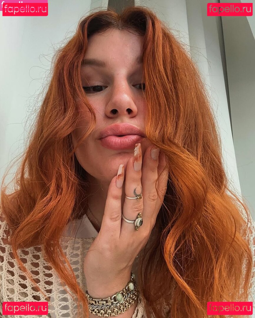 dehlani Nude Onlyfans Photo 44