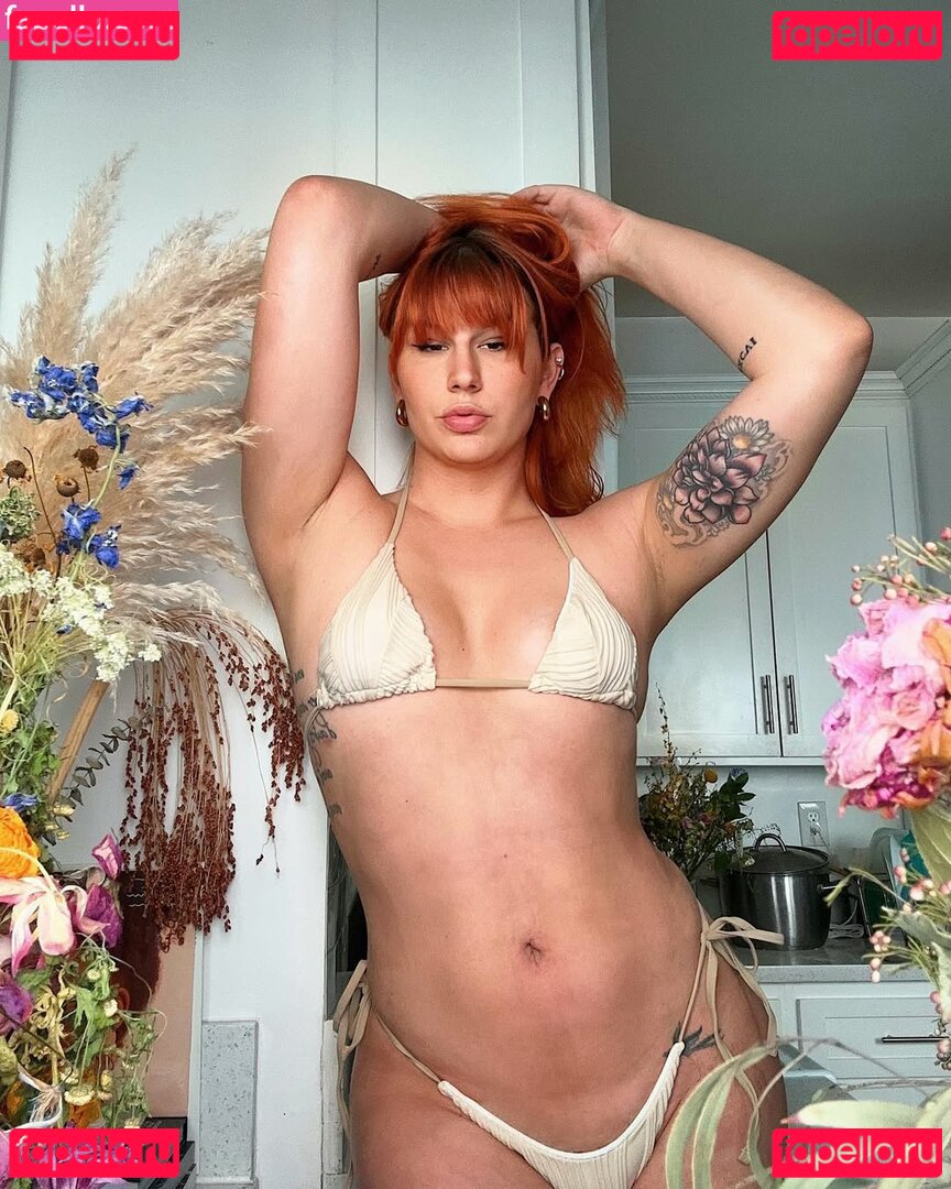 dehlani Nude Onlyfans Photo 19