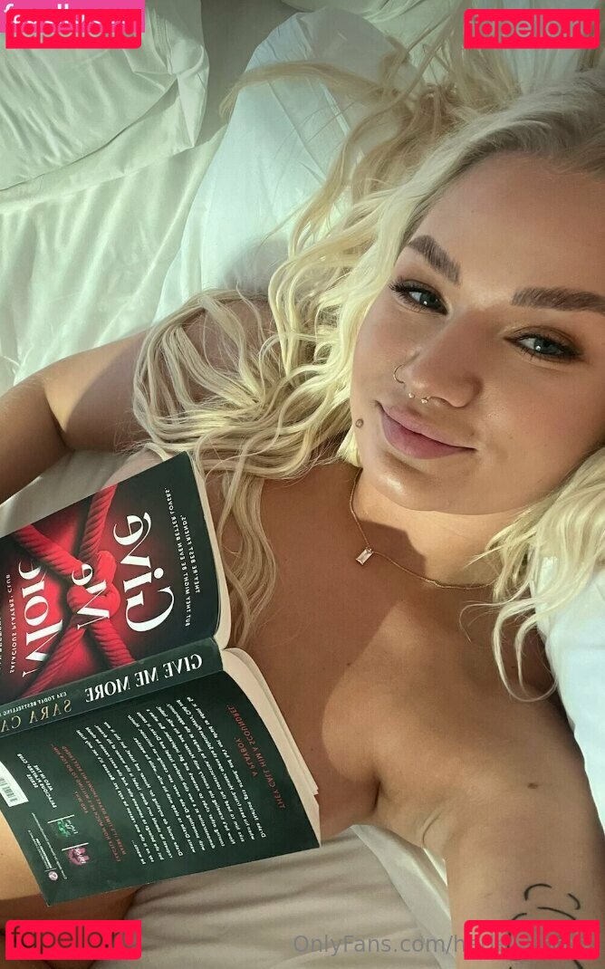 harleykingxx Nude Onlyfans Photo 47