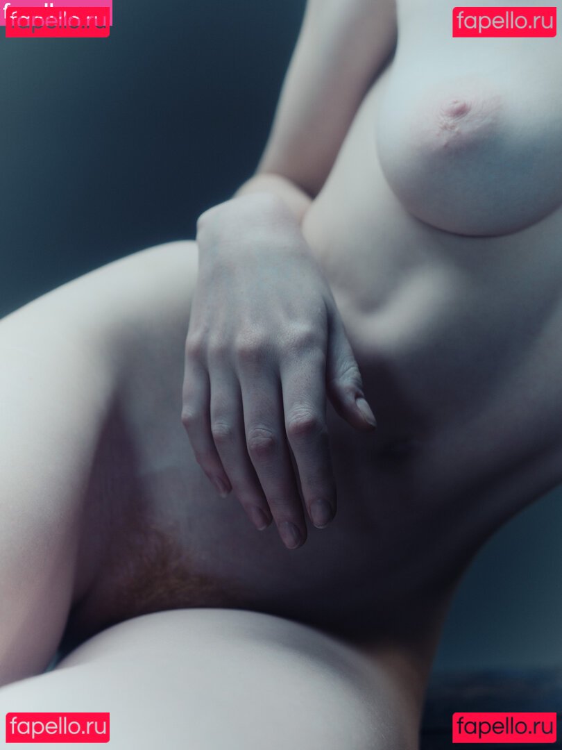 Something About Olive Nude Onlyfans Photo 5