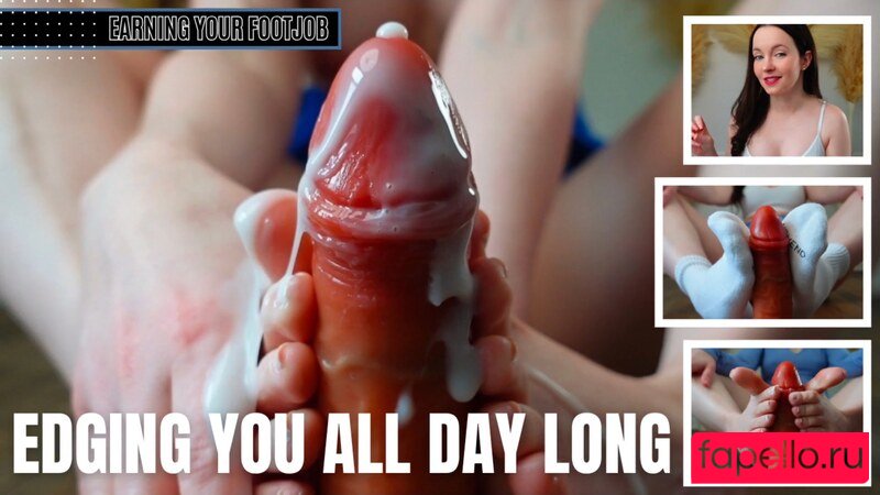 TheTinyFeetTreat Nude Onlyfans Photo 19
