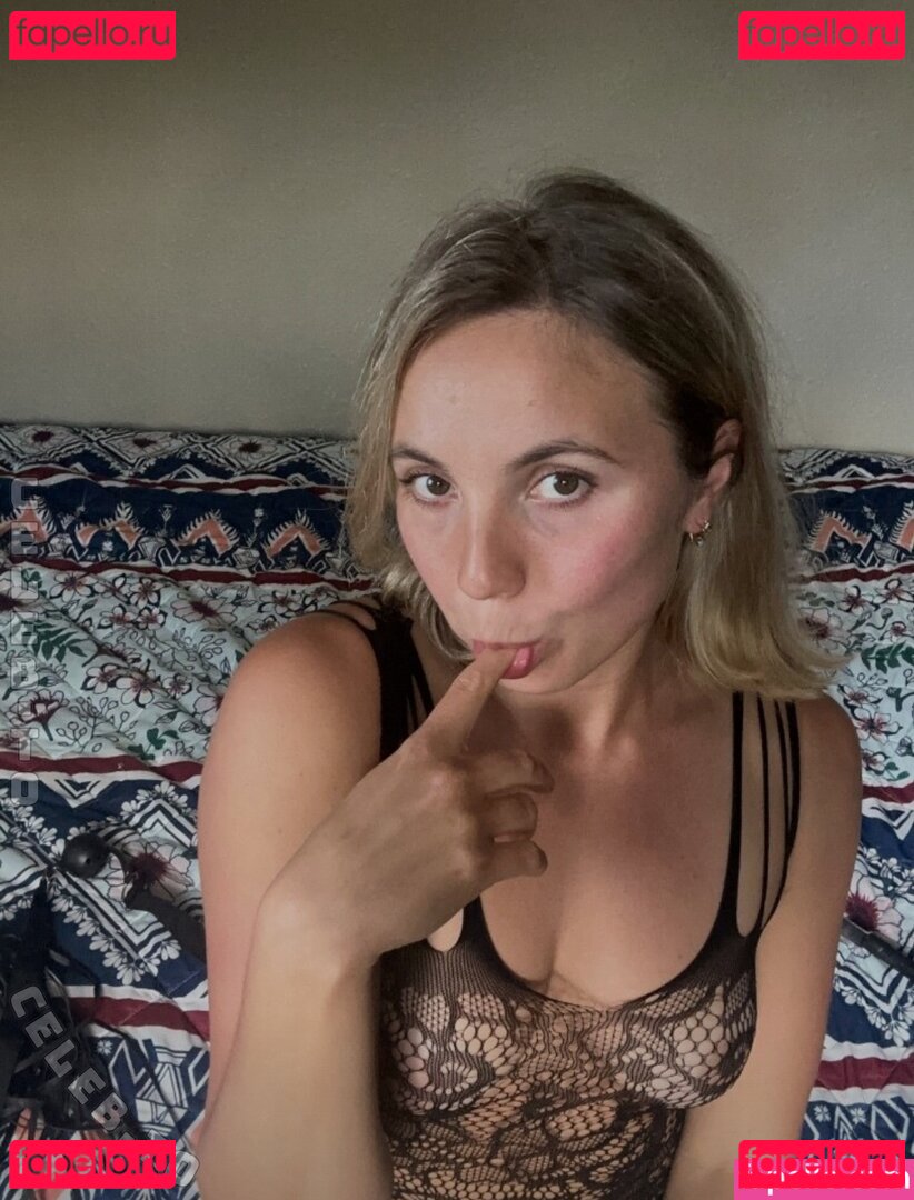 Sabrinamax Nude Onlyfans Photo 4