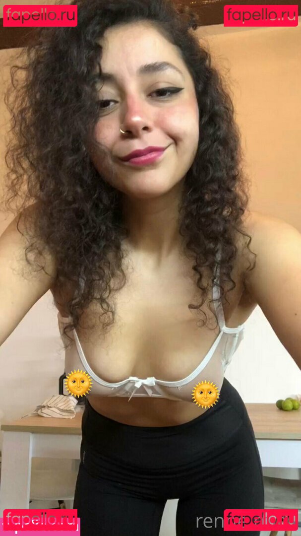 renne.miau Nude Onlyfans Photo 27