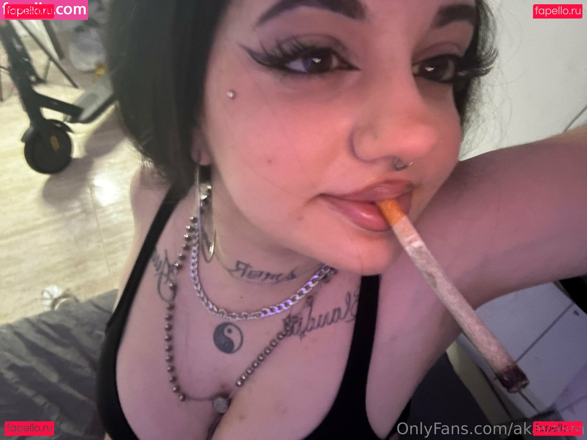 akavalen Nude Onlyfans Photo 9