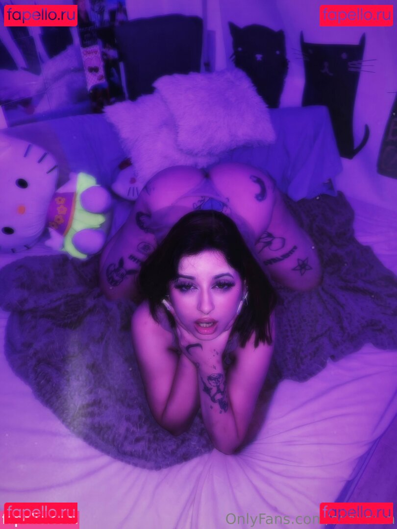 akavalen Nude Onlyfans Photo 7