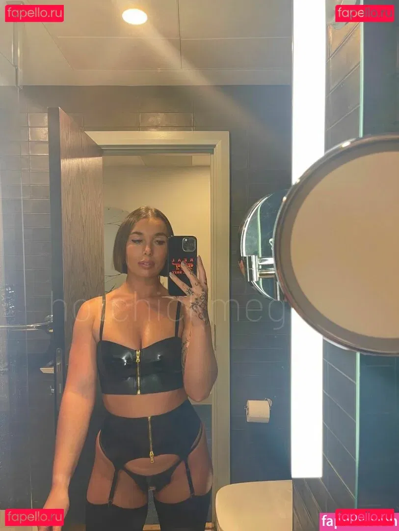 Hotchickmeg Onlyfans Photo Gallery 