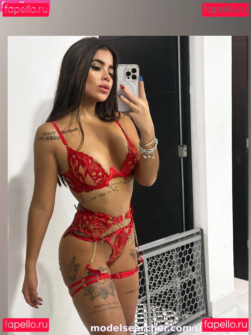 unholysaa Nude Onlyfans Photo 26