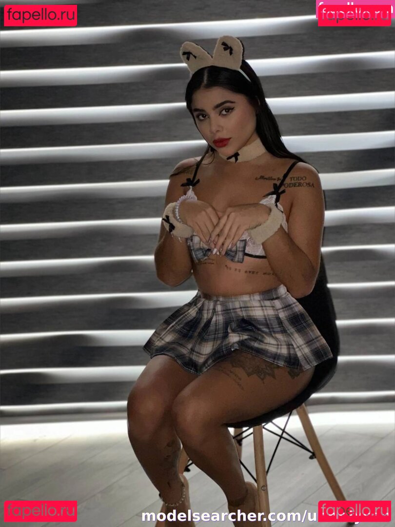 unholysaa Nude Onlyfans Photo 22