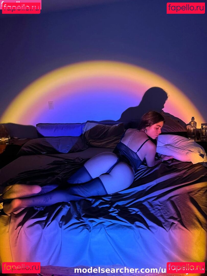 unholysaa Nude Onlyfans Photo 21